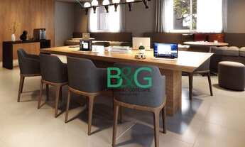 Imagem 5: Apartamento com 3 dormitórios à venda, 55 m² por R$ 463.320 - Vila Maria Baixa - São Paulo