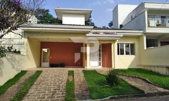 Imagem 2: Casa - Pinheirinho - Vinhedo