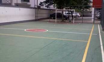 Imagem 2: Apartamento de 3 quartos - Lazer e segurança - Vila Valqueire - Rio de Janeiro - RJ