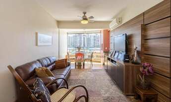 Imagem 4: Apartamento com 2 dormitórios à venda, 79 m² por R$ 508.000,00 - Menino Deus - Porto Alegr