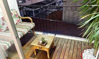 Imagem 3: Apartamento à venda, 63 m² por R$ 533.000,00 - Mooca - São Paulo/SP