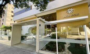 Imagem: Cobertura com 4 dormitórios, 301 m²