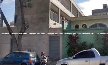 Imagem 4: Apartamento para venda tem 41 metros quadrados com 2 quartos em Vila Charlote - São Paulo