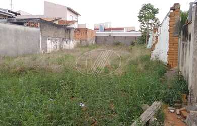 Imagem 5: Sumaré - Terreno Padrão - Centro