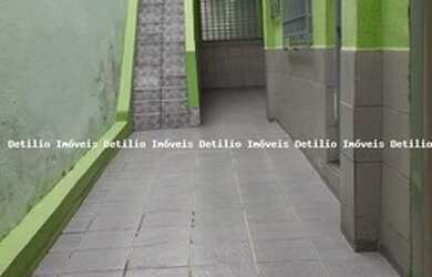 Imagem 6: Térrea para venda tem 82 metros quadrados com 2 quartos em Chácara Mafalda - São Paulo - S