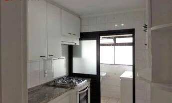 Imagem 5: Apartamento com 2 dormitórios à venda, 58 m² por R$ 595.000,00 - Saúde - São Paulo/SP