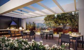 Imagem 15: Apartamento à venda, 81 m² por R$ 909.430,00 - Tatuapé - São Paulo/SP