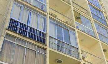 Imagem: Apartamento com 1 dormitório para alugar