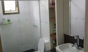 Imagem 5: Apartamento à venda com 3(três) dormitórios sendo um deles suíte Ref.:AP1371