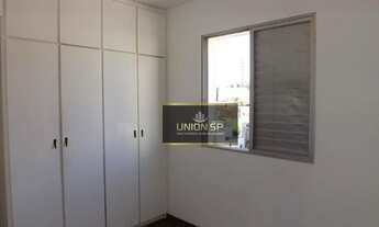 Imagem 4: Apartamento com 2 dormitórios à venda, 65 m² por R$ 468.000,00 - Alto da Lapa - São Paulo