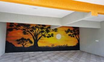 Imagem 7: Sobrado para venda possui 311 metros quadrados com 4 quartos