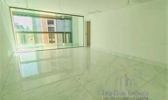 Imagem 4: Apartamento para Venda em Belo Horizonte, Carmo, 4 dormitórios, 2 suítes, 4 banheiros, 4 v