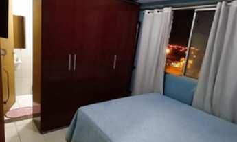 Imagem 7: C oliveira vende apartamento na santa maria DF