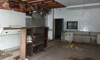 Imagem 10: ALUGA-SE LOJA ESQUINA para aluguel com 120 metros quadrados em Chácara Inglesa - São Paulo