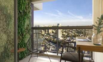 Imagem 6: Apartamentos com 61 m² e 74m² com 2 e 3 dorms. (1 suíte) - Bela Vista - Osasco - SP