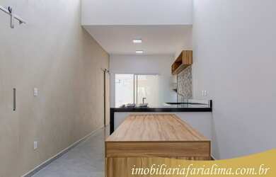 Imagem 5: Casa residencial para Venda Residencial Santa Clara, Pindamonhangaba 2 dormitórios sendo 2