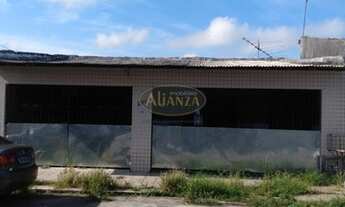 Imagem: Casa à venda no bairro Cidade Nova - Ananindeua/PA