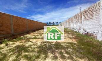 Imagem: Terreno à venda, 250 m² - Parque Alvorada