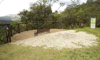 Imagem 4: Área à venda, 3126 m² - Parque Jardim Amanda - Nova Lima/MG