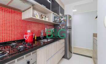 Imagem 6: Apartamento à venda, 53 m² por R$ 275.000,00 - Jardim do Lago - São Paulo/SP