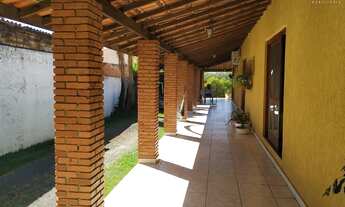 Imagem 7: Chácara com 4 dormitórios à venda, 786 m² por R$ 790.000 - Perdizes - Piracicaba/SP