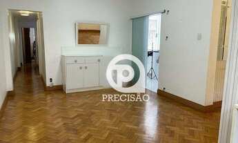 Imagem: Apartamento à venda, 120 m² por R$ 1.250.000,00