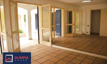 Imagem 6: Casa Locação Campo Belo 295 m² 3 Dormitórios