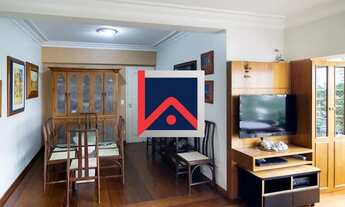 Imagem 6: Apartamento Venda 3 Dormitórios - 110 m² Campo Belo