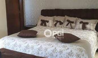 Imagem 7: Casa com 3 dormitórios para alugar, 220 m² por R$ 4.800,00/mês - Jardim Antártica - Ribeir