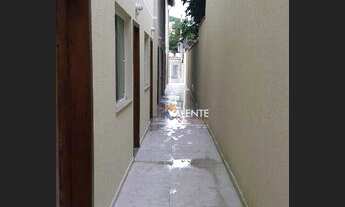 Imagem 7: Sobrado com 1 dormitório à venda, 50 m² por R$ 225.000,00 - Vila Cascatinha - São Vicente