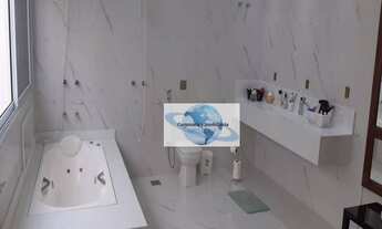 Imagem 5: Casa Residencial à venda, Ibiti Royal Park, Sorocaba - CA0092