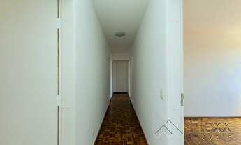 Imagem 7: Apartamento com 3 dormitórios à venda, 128 m² por R$ 550.000,00 - Cabral - Curitiba/PR