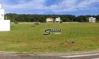 Imagem 2: Rio das Ostras - Ótima oportunidade de terreno no condomínio Alphaville 3, em Rio das Ostr