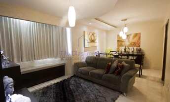 Imagem 2: Cobertura para Venda em Belo Horizonte, Buritis, 3 dormitórios, 1 suíte, 3 banheiros, 2 va