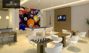 Imagem 7: Apartamento com 3 dormitórios à venda, 96 m² por R$ 950.080,00 - Morumbi - São Paulo/SP