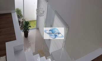 Imagem 3: Casa Residencial à venda, Ibiti Royal Park, Sorocaba - CA0092