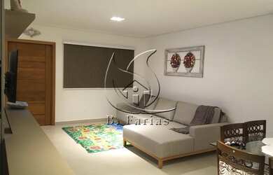 Imagem 3: Casa em condomínio com 3 suítes e piscina privativa