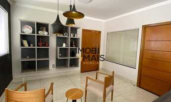 Imagem: Casa com 3 dormitórios à venda, 258 m²