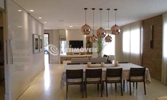 Imagem 2: Venda Casa em condomínio Serra dos Bandeirantes Mário Campos