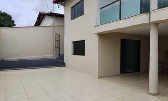 Imagem: Casa/Sobrado quatro quartos Vila Oswaldo