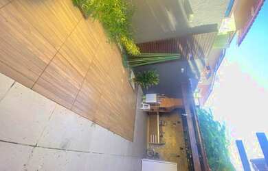 Imagem 2: Casa duplex reformada com 4 quartos na Cidade 2000