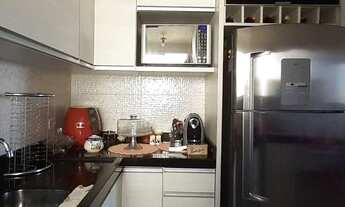 Imagem 3: Apartamento com 2 dormitórios à venda, 45 m² por R$ 175.000,00 - Ouro Verde - Londrina/PR