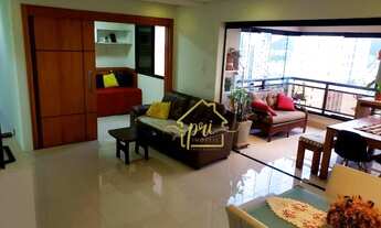 Imagem 5: Apartamento à venda, 111 m² por R$ 1.000.000,00 - Ponta da Praia - Santos/SP