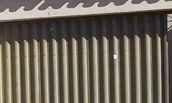 Imagem: Barracão com garagem, no Belo vale 1