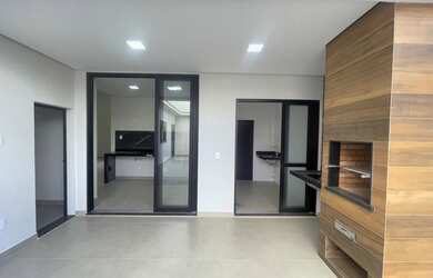 Imagem 3: Casa Térrea Jardim Residencial Viena - Indaiatuba/SP