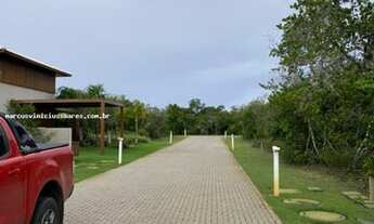 Imagem 4: Lote em Condomínio Fechado para Venda em Mata de São João, Praia do Forte