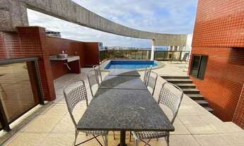 Imagem: Cobertura com 4 dormitórios à venda, 450