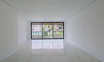 Imagem 4: Apartamento com 4 quartos à venda, 176 m² por R$ 1.700.000 - Bom Pastor - Juiz de Fora/MG