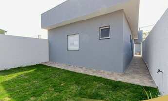 Imagem 5: Casa a Venda pronta para morar na cidade de Pindamonhangaba no Bairro Residencial Parque d