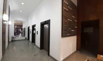 Imagem 4: Conjunto Comercial para alugar por R$ 730.00, 26.62 m2 - AGUA VERDE - CURITIBA/PR